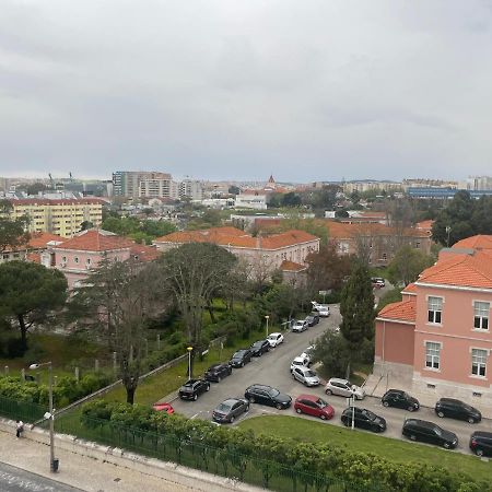 Asf Brasil Apartment Lisbon Exterior photo