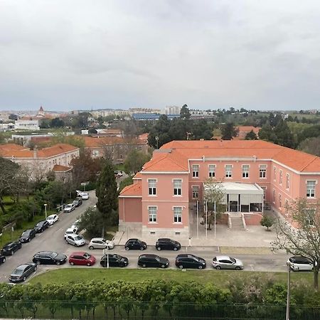 Asf Brasil Apartment Lisbon Exterior photo
